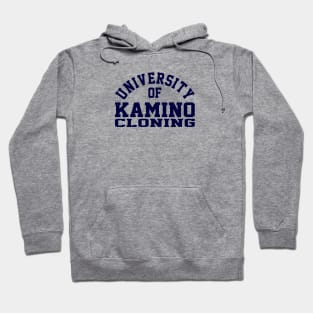 University of Kamino Cloning Hoodie